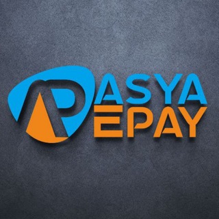 Telegram profile photo for ASYA EPAY INFO
