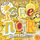 Telegram profile photo for 🐝 C-RENOiR :: OPEN!
