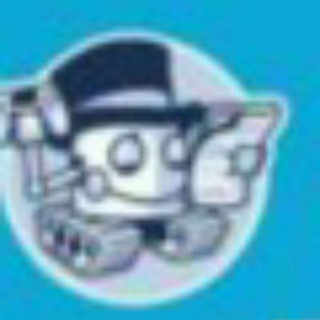 Telegram profile photo for Полезные боты телеграма