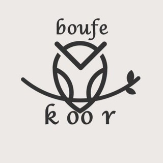 Telegram profile photo for boufe_koor