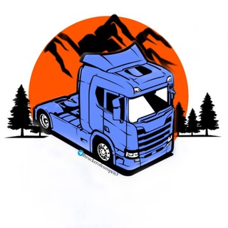 Telegram profile photo for 𝐓𝐫𝐮𝐜𝐤𝐞𝐫𝐬 𝐎𝐟 𝐄𝐮𝐫𝐨𝐩𝐞𝐧 𝟑