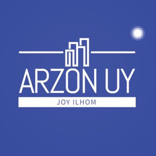 Telegram profile photo for Buxoroda arzon uy joy bor | Бухоро сотиладигон