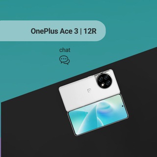 Telegram group profile photo for OnePlus 12R / ACE 3 | Community