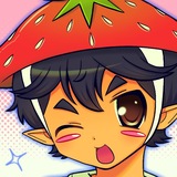 Telegram profile photo for мерч арикер
