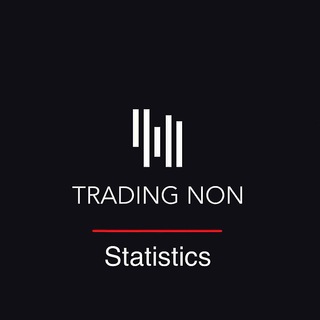 Telegram profile photo for Statistics Trading Non