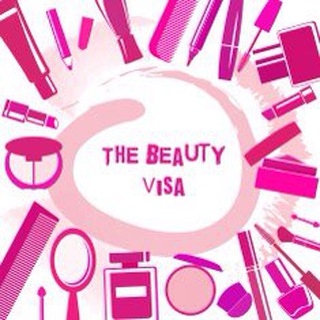 Telegram profile photo for 💅🏻موسوعةالتجميل💄