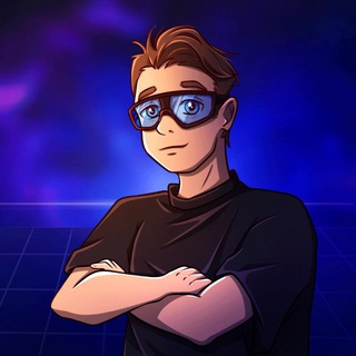 Telegram profile photo for Техноманьяк