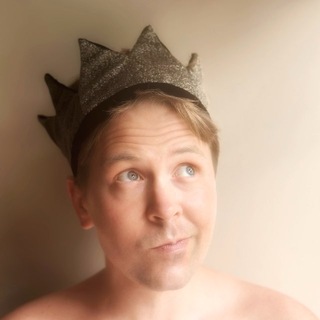 Telegram profile photo for Magnum opus