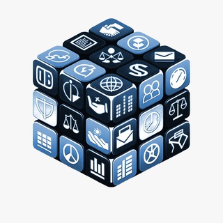 Telegram profile photo for ITCUBE