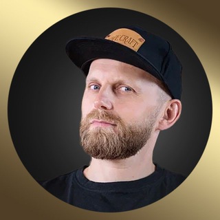 Telegram profile photo for Профессия Кожевенник