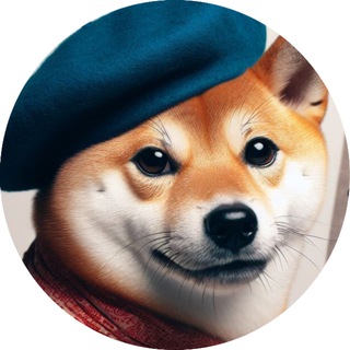 Telegram profile photo for Welcome to Shibasso