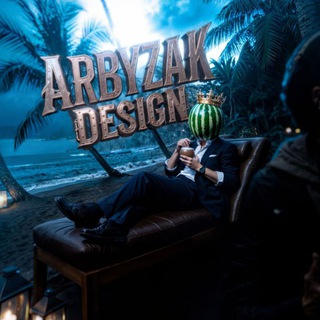 Telegram profile photo for 🍉Храм арбуза🍉/channel