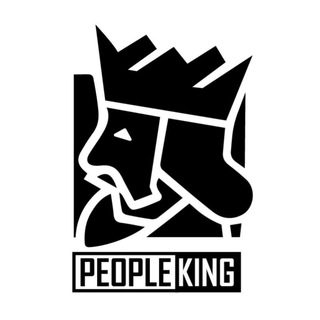 Telegram group profile photo for People king中文自治社区