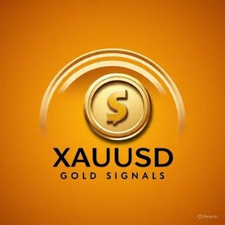 Telegram profile photo for XAUUSD GOLD SIGNALS