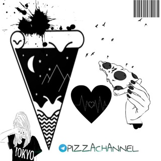 Telegram profile photo for 🔞ꝒᎥẕẕạ ϚᏂạⴄⴄέℓ •|🍕|•