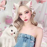 Telegram profile photo for ❥ x_maid.site: ‘fearindle 𓂃 ི.. ꒱ა