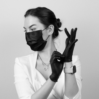 Telegram profile photo for Клуб ОРТОДОНТОВ
