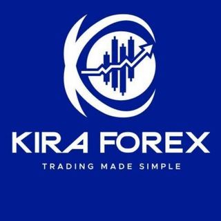 Telegram profile photo for KIRAFOREX💎