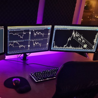 Telegram profile photo for الاسهم الامريكية 💸💰Option
