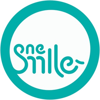 Telegram profile photo for One Smile | Стоматология Москва