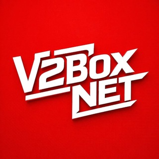 Telegram profile photo for V2boxnet | Config