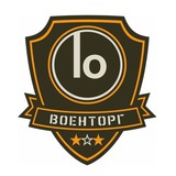 Telegram profile photo for 🇷🇺ВОЕНТОРГ LО 🇷🇺 / ПОЛНЫЙ КАТАЛОГ / тактическое снаряжение