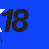 Telegram profile photo for BLOK18 store