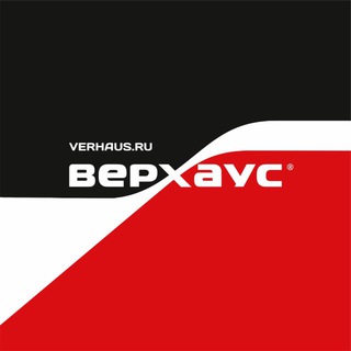 Telegram profile photo for Верхаус