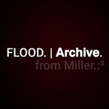 Telegram profile photo for FLOOD. | 𝗔𝗿𝗰𝗵𝗶𝘃𝗲.