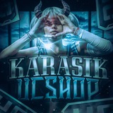Telegram profile photo for 🇺🇦 KARASIK UC shop 🇺🇦