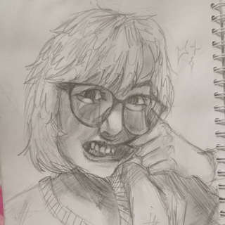 Telegram profile photo for Чак чак под водкой