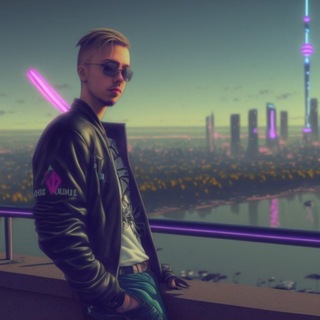 Telegram profile photo for БелгRAD