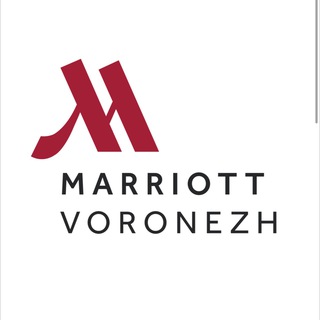 Telegram profile photo for Воронеж Марриотт отель