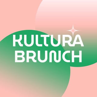 Telegram profile photo for KULTURA BRUNCH