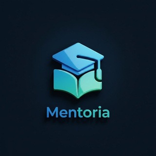 Telegram profile photo for Mentoria Opportunities