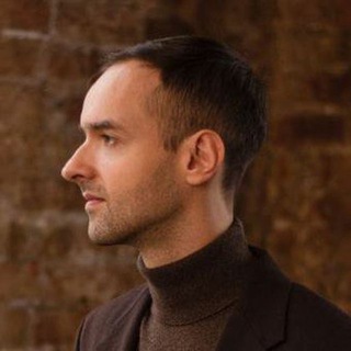 Telegram profile photo for Коровин - о бизнесе и технологиях