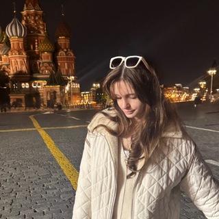 Telegram profile photo for чешир