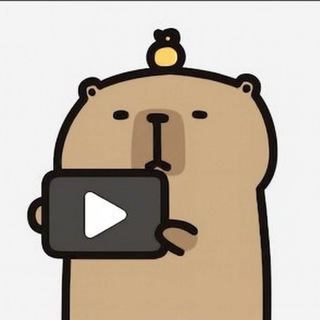 Telegram profile photo for CapyPlayer