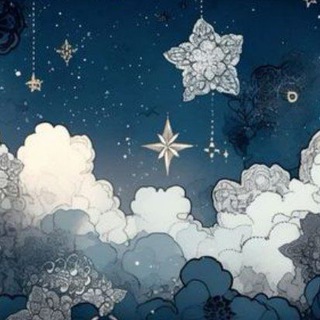 Telegram profile photo for Бездна вещает🌌