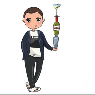 Telegram profile photo for Первый Алкогольный Евгения Рыбакова