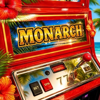 Telegram profile photo for Monarch | Ludka Banking