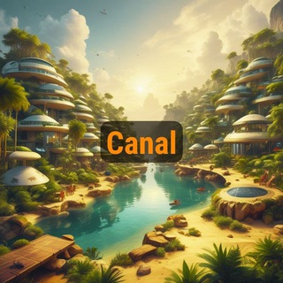 Telegram profile photo for Canal para el Desarrollo Social