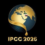 Telegram profile photo for نمایشگاه رنگ و پوشش تهران
