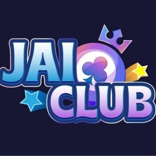 Telegram profile photo for JAICLUB OFFICIAL