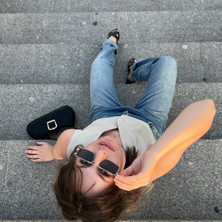 Telegram profile photo for Кудри на прокат