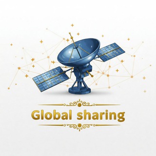 Telegram profile photo for کانال گلوبال شیرینگ