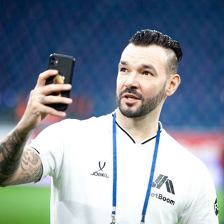 Telegram profile photo for MEDIA VOTIA