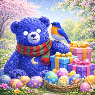 Telegram profile photo for IT Berloga Отзывы