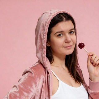 Telegram profile photo for Таня, ИИбашь! ✊🏻😆