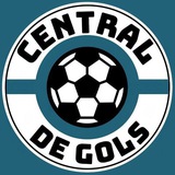 Telegram profile photo for ⚠️ SIGA @CENTRALGOLS5